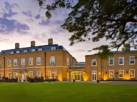 Orsett Hall