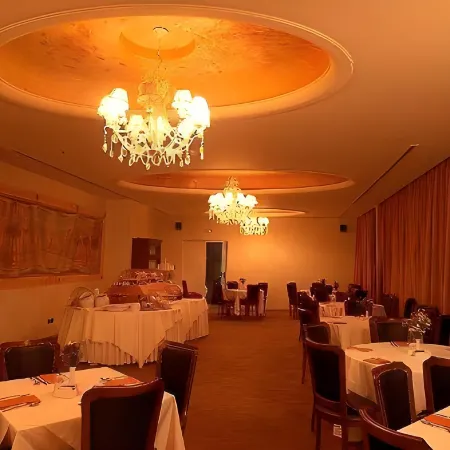 Mainalon Resort