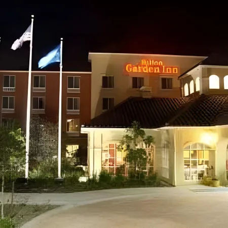 Hilton Garden Inn Fontana