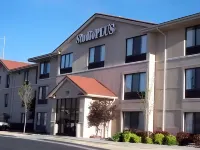 Extended Stay America Suites - El Paso - West - نادي رياضي