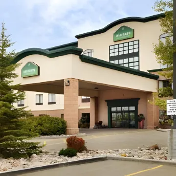 Wingate by Wyndham Edmonton West