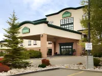 Wingate by Wyndham Edmonton West Hotels in Едмонтон