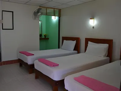 Scenery Guest House