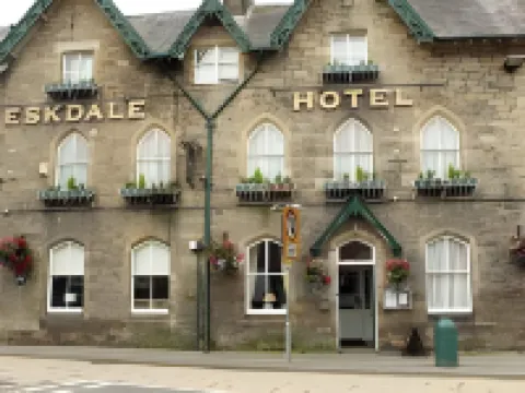 Eskdale Hotel Hotels in 