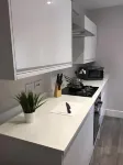 Townhouse @ Corporation Street Stoke
