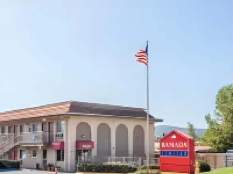 聖馬科斯戴斯酒店 聖馬可斯酒店