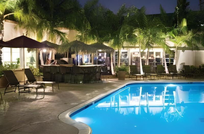 Handlery Hotel San Diego photo 4