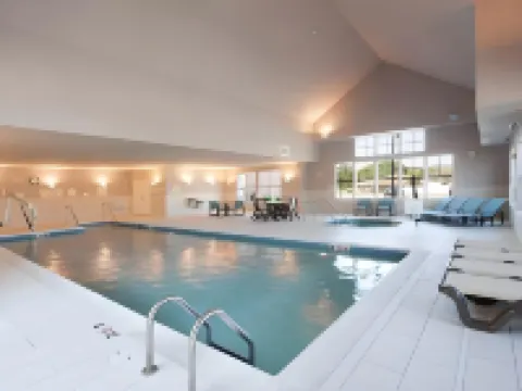 Residence Inn Moline Quad Cities Hotels in Moline