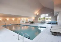 Residence Inn Moline Quad Cities Hotels in Moline