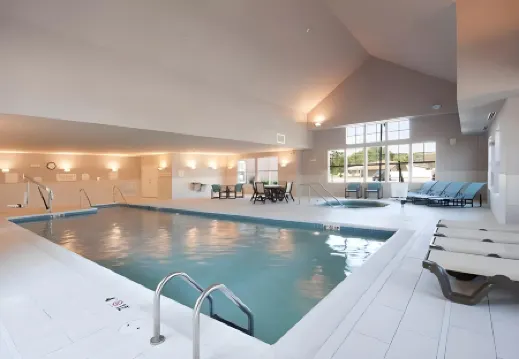 Residence Inn Moline Quad Cities