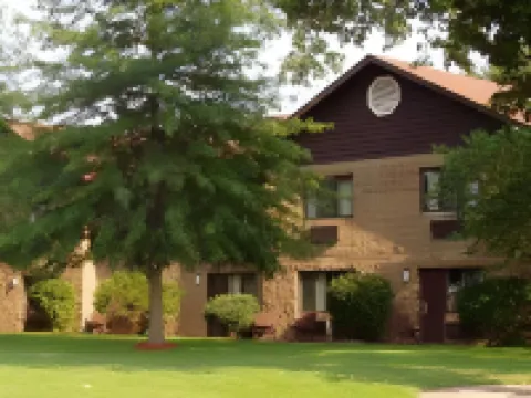 Baymont Inn and Suites by Wyndham Farmington, MO Hotels in St. Francois Township