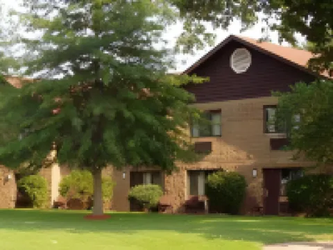 温德姆法明頓貝蒙特酒店 酒店