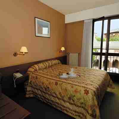 Hôtel Tour Maje Rooms