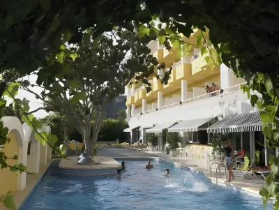 Augusta Club & Spa - Adults Only