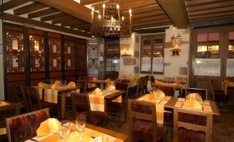 Auberge Saint Pierre