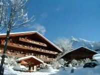 Alpenhof Hotels near Hohwald