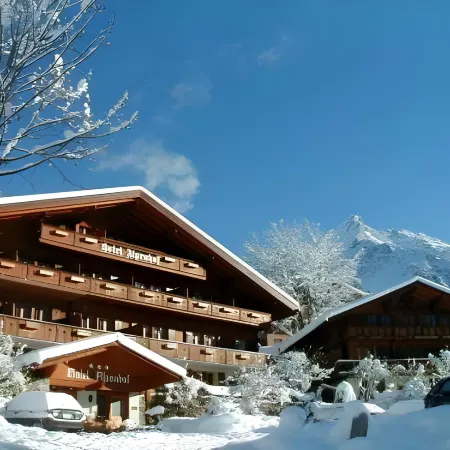Alpenhof