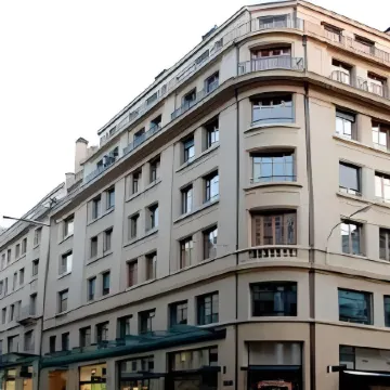 Hotel Central