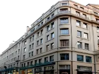 Hotel Central