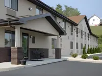 Super 8 by Wyndham Thurmont Hotels in Thurmont