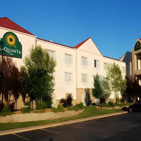Baymont by Wyndham Springfield I-44