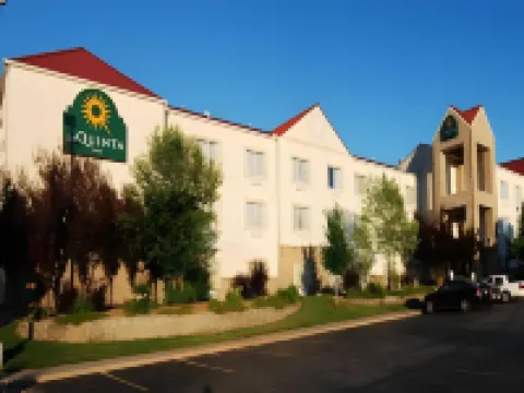 Baymont by Wyndham Springfield I-44