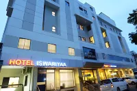 Hotel Aishwaryaa - the Business Way - 3-Star