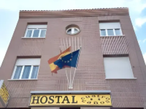 Hotel Cuatro Caños Hotels in Alcala de Henares