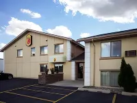 Super 8 by Wyndham Marshall MN Hotels near Walnut Grove Mercantile