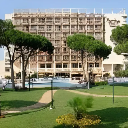 Hotel Beverly Park & Spa
