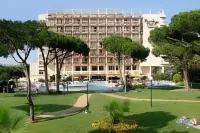 Hotel Beverly Park & Spa