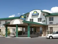 Days Inn by Wyndham Missoula Airport