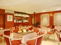 Hotel Jardim Hotels in Ilhavo