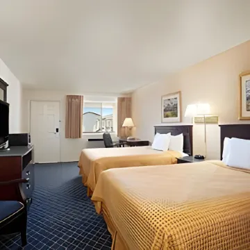 Days Inn by Wyndham Delta