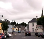 Castle Varagh Hotel & Bar Hotels in Mullingar