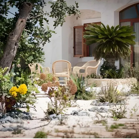 B&B Tenuta Barone
