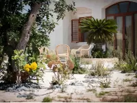 B&B Tenuta Barone Hotels in Alezio