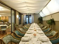 Wyndham Garden Santiago Kennedy