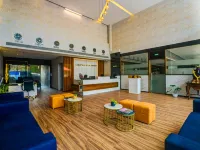 Kamat's Daffodil Resort Hotels in Pilerne