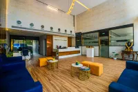 Kamat's Daffodil Resort