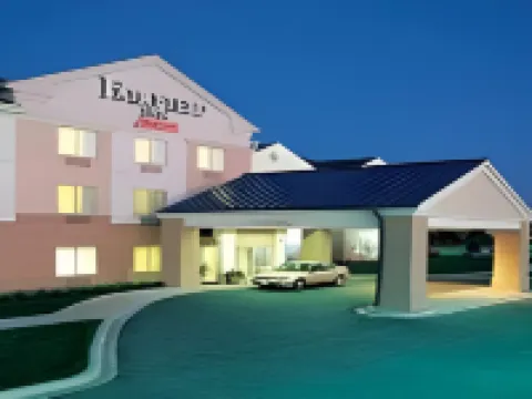 Wyndham Garden Monterrey Aeropuerto Hotels in Apodaca