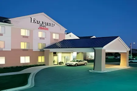 Wyndham Garden Monterrey Aeropuerto