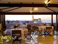Maré Resort - Desayuno