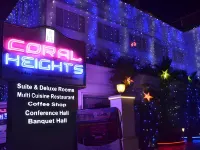 Hotel Coral Heights