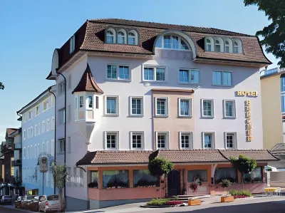 Genuss- und Wellnesshotel Bercher