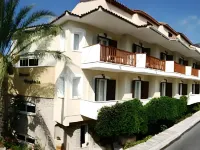 Virginia Hotel Hotels in Vathi