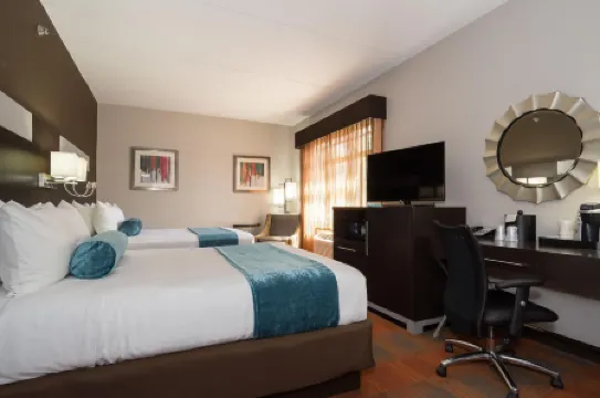 Best Western Plus Pineville-Charlotte South