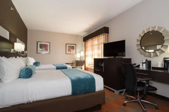 Best Western Plus Pineville-Charlotte South