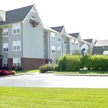 Residence Inn Indianapolis Fishers