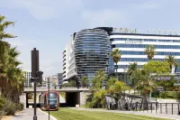 Sheraton Nice Airport Hotels in Saint-Laurent-du-Var